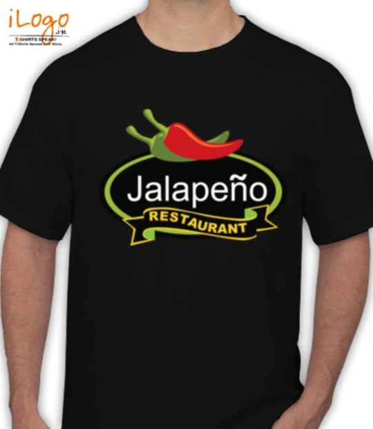 T shirts RESTAURANT- T-Shirt