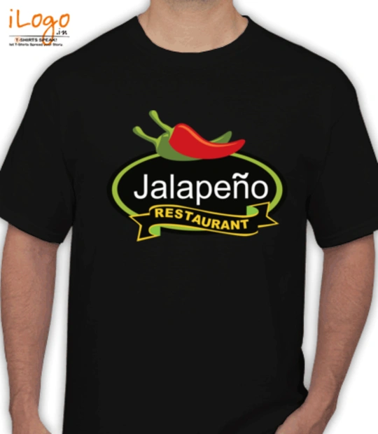 T shirts RESTAURANT- T-Shirt