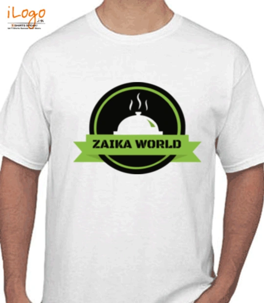 T shirts RESTAURANT- T-Shirt
