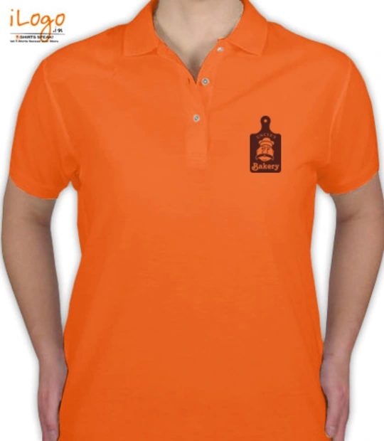 T shirts BAKERY- T-Shirt