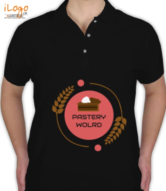 T shirts BAKERY- T-Shirt