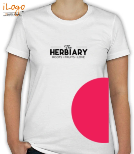 T shirts shibani-pink-F T-Shirt