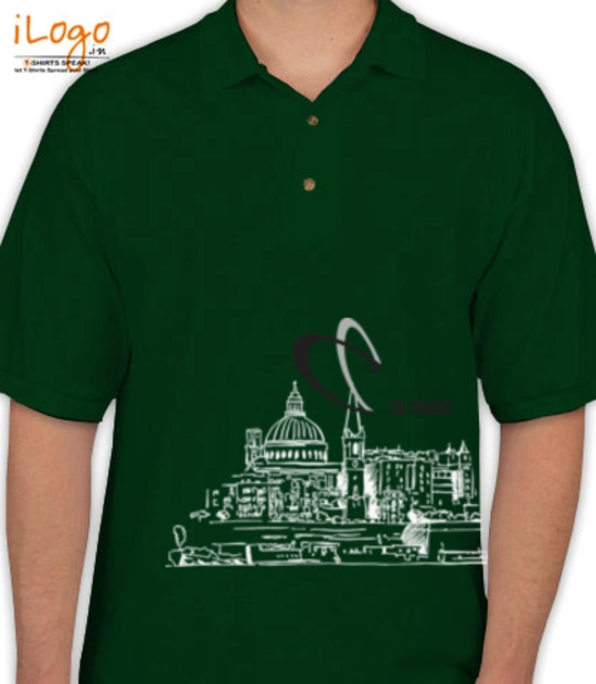 T shirts rhea-BG-M T-Shirt
