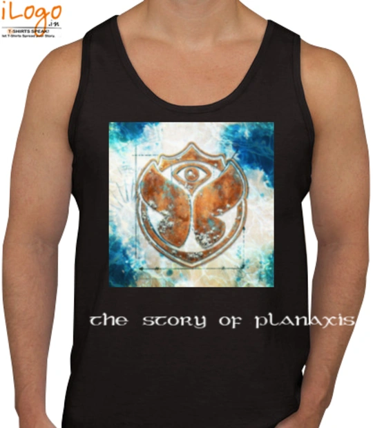 T shirts TOMM-FINAL T-Shirt