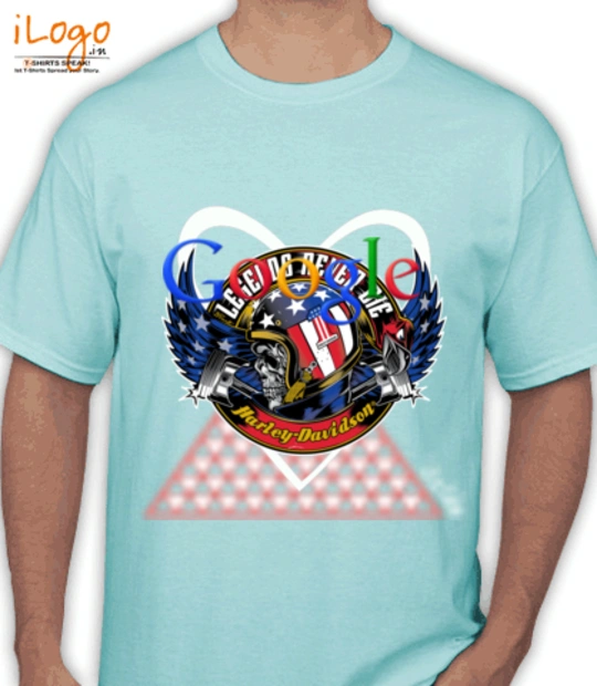 T shirts nilesh T-Shirt