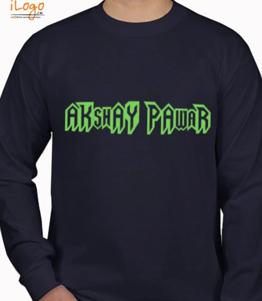 T shirts akshay- T-Shirt