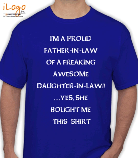 T shirts FATHER T-Shirt