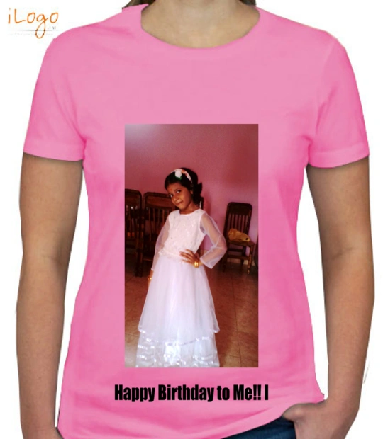 T shirts Kumudha-Send T-Shirt