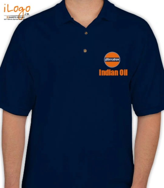 T shirts IOCL-T-shirt T-Shirt