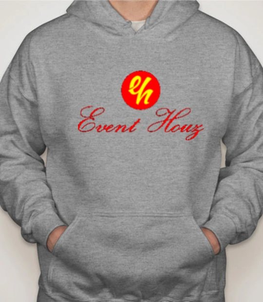 T shirts EH-HOODIE- T-Shirt