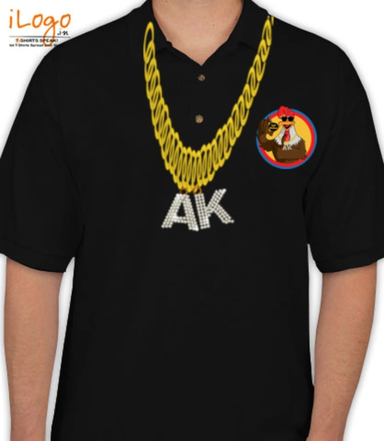 T shirts Prashant-Agri T-Shirt