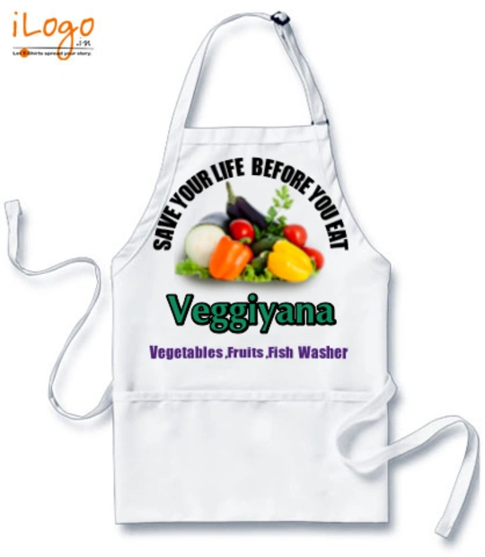 T shirts aprons T-Shirt