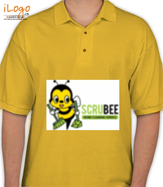 T shirts Scrubee T-Shirt