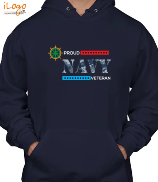 T shirts veteran-navy T-Shirt