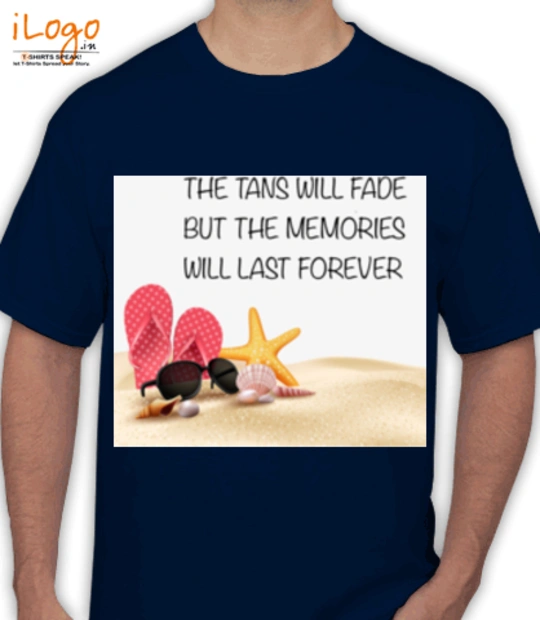 T shirts goa T-Shirt