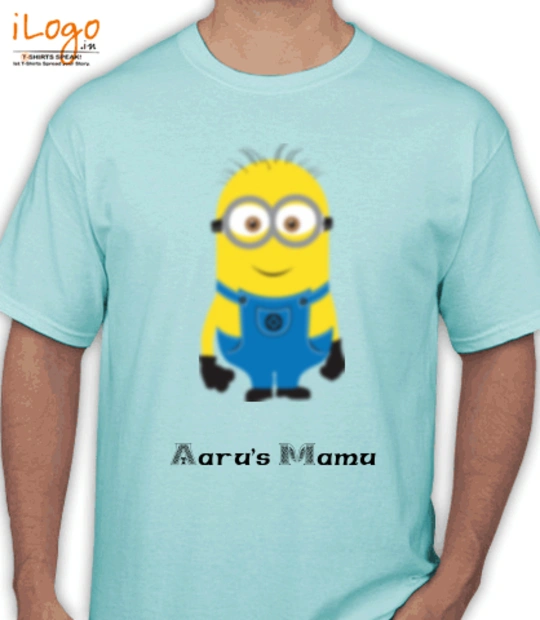T shirts Minion- T-Shirt