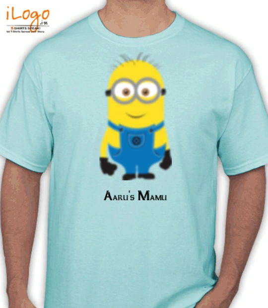 T shirts Minion- T-Shirt