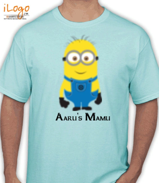 T shirts Minion- T-Shirt