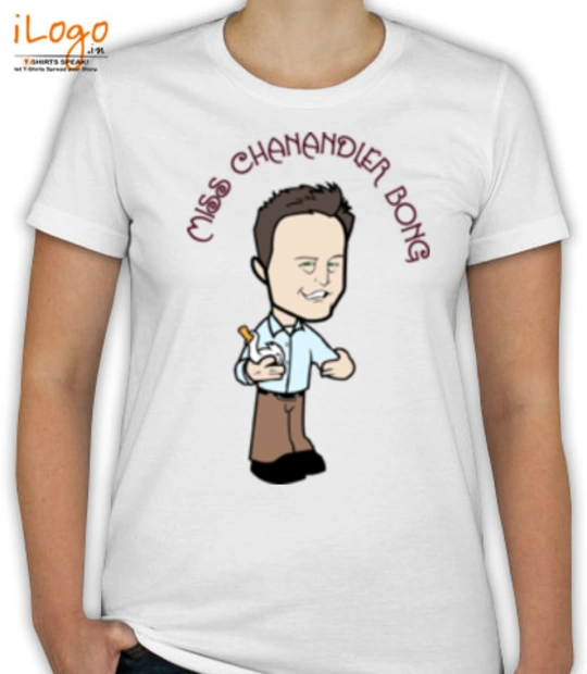 T shirts CHANDLER T-Shirt