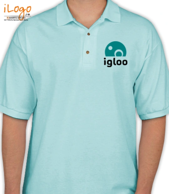 T shirts igloo T-Shirt