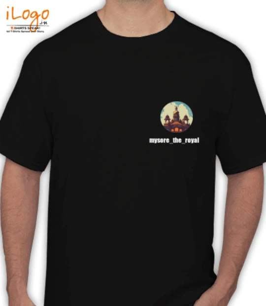 Nda Chandan-Babu T-Shirt