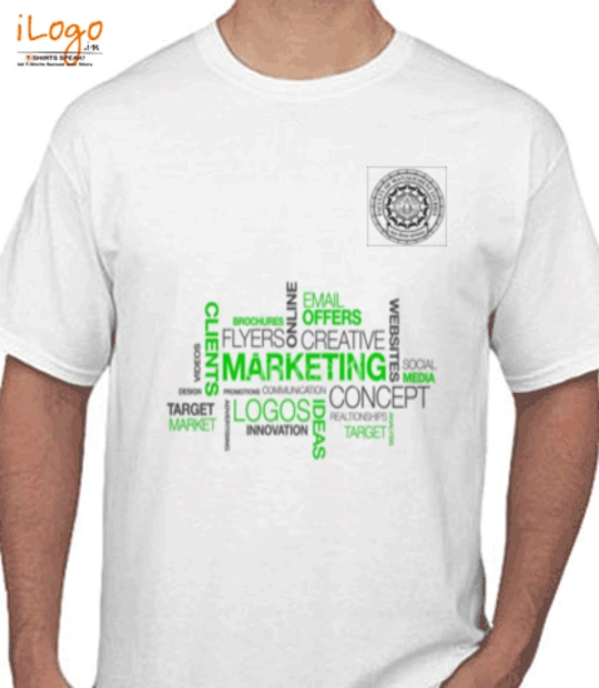 bhu - T-Shirt