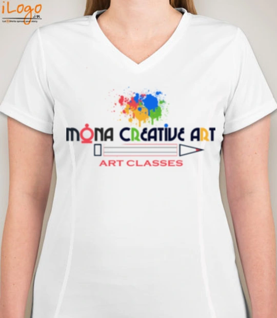 T shirts Mona T-Shirt