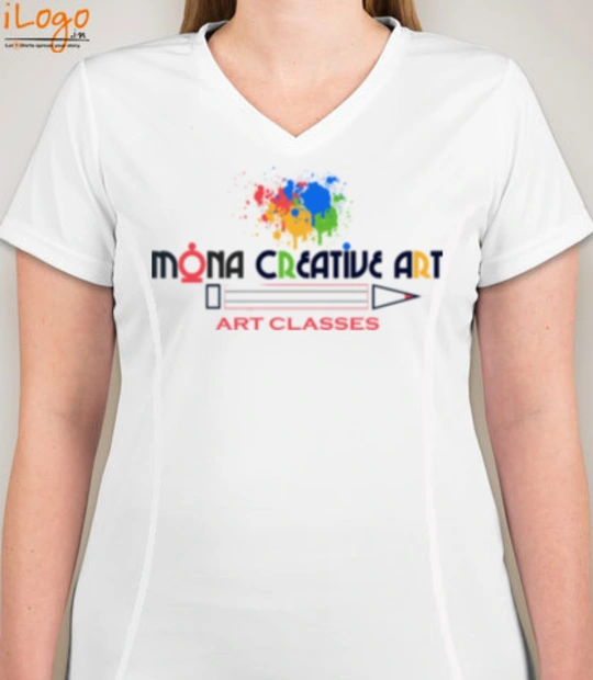 T shirts -Kalariya T-Shirt