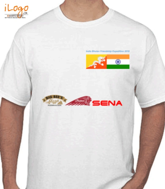 T shirts big-bee- T-Shirt