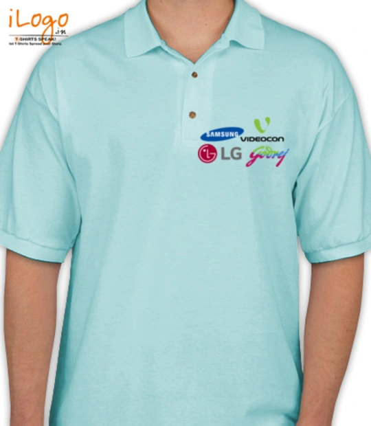 T shirts logos-brand T-Shirt