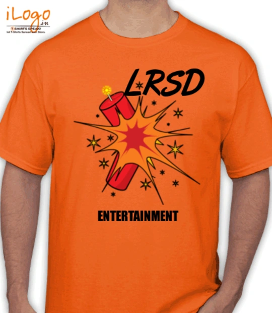 T shirts LRSD T-Shirt