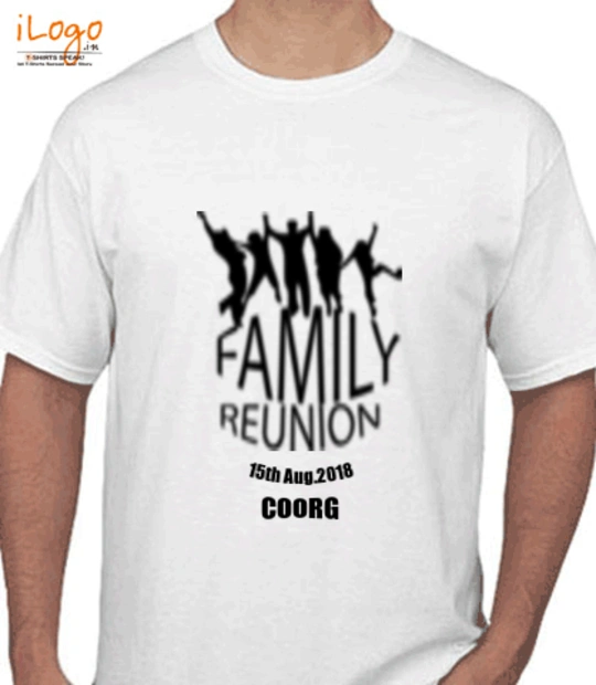 T shirts fffamilyreunion T-Shirt