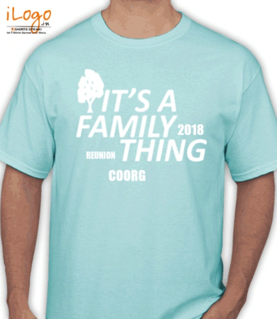 T shirts FAMILY-THING T-Shirt