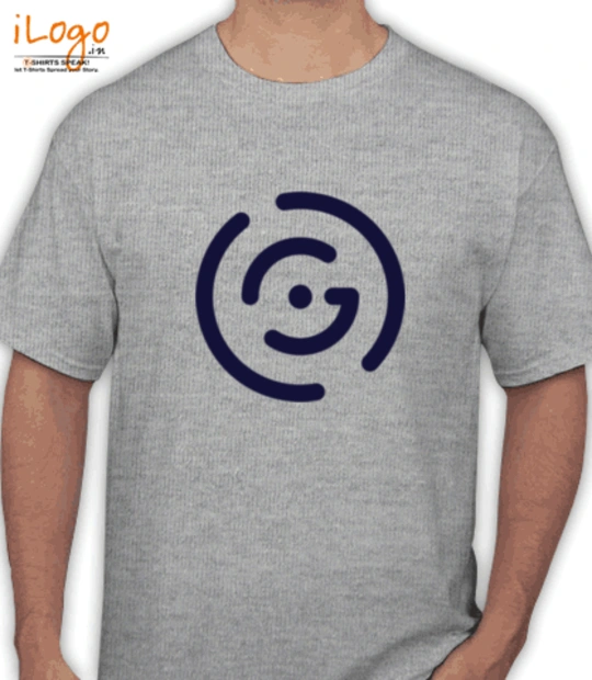 T shirts Grey-TShirt- T-Shirt
