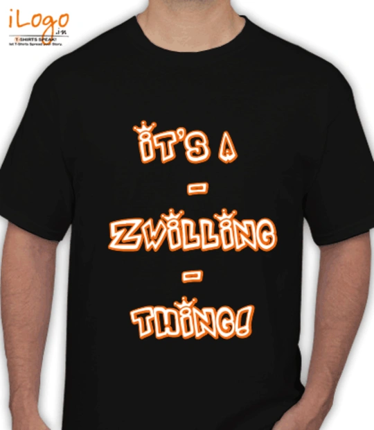 T shirts ZWILLING T-Shirt