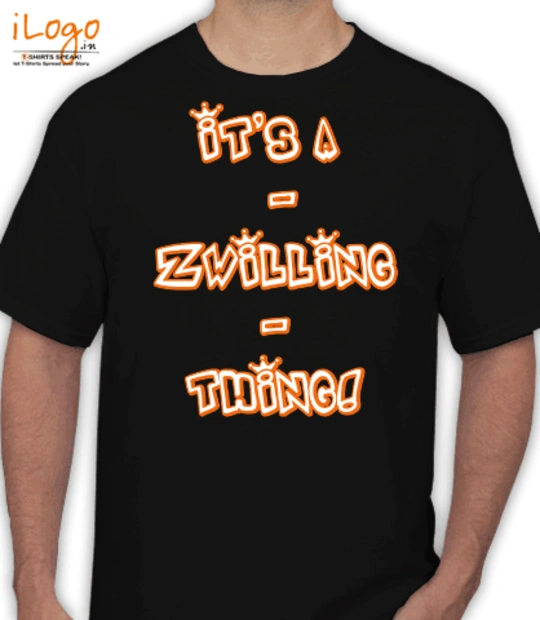 T shirts ZWILLING T-Shirt