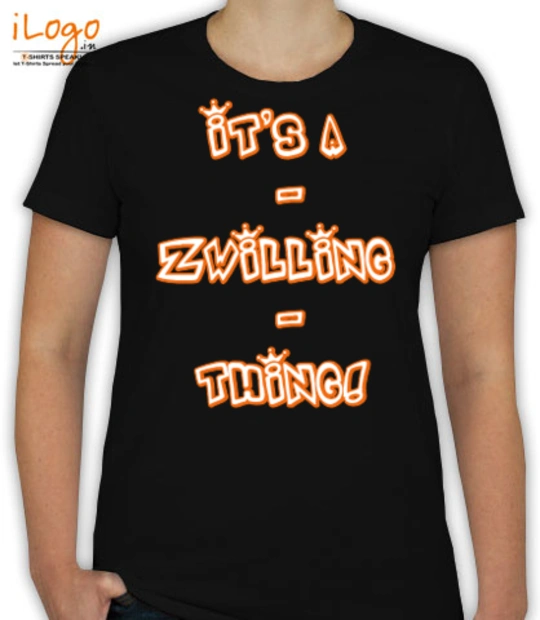 T shirts ZWILLING T-Shirt