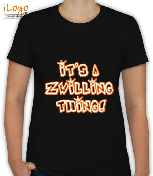 T shirts ZWILLING T-Shirt