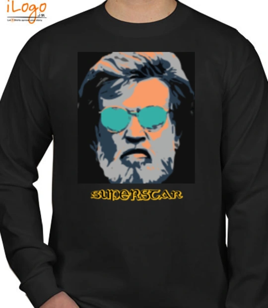 T shirts thalaivar-ever T-Shirt