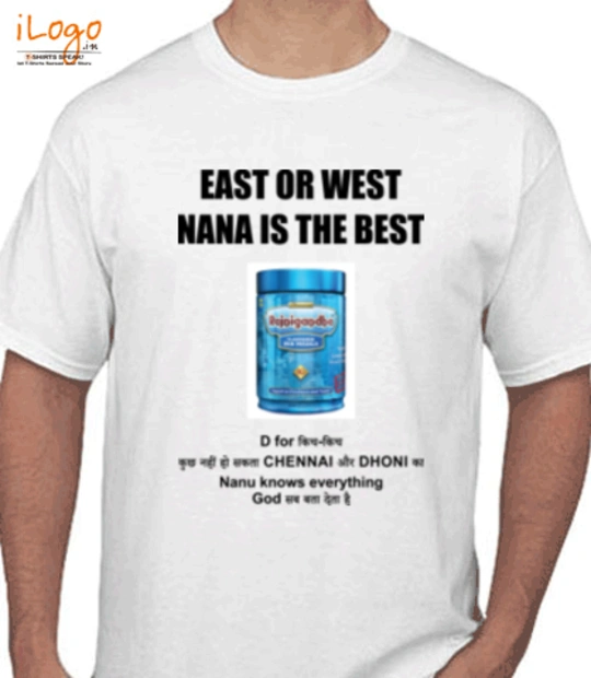 T shirts vardhan- T-Shirt