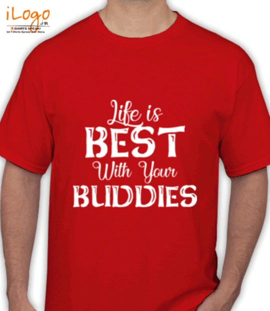 T shirts life-is-best T-Shirt