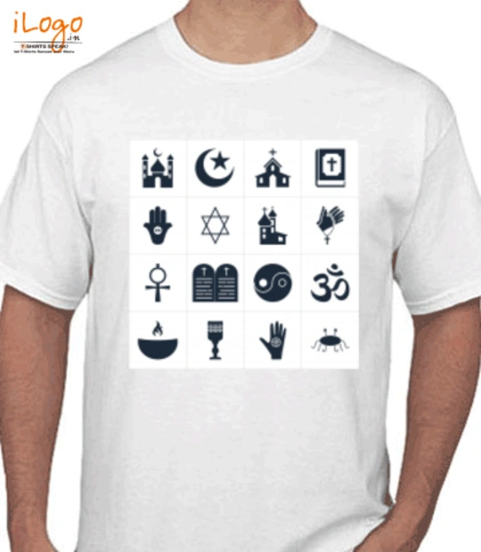 T shirts religous T-Shirt