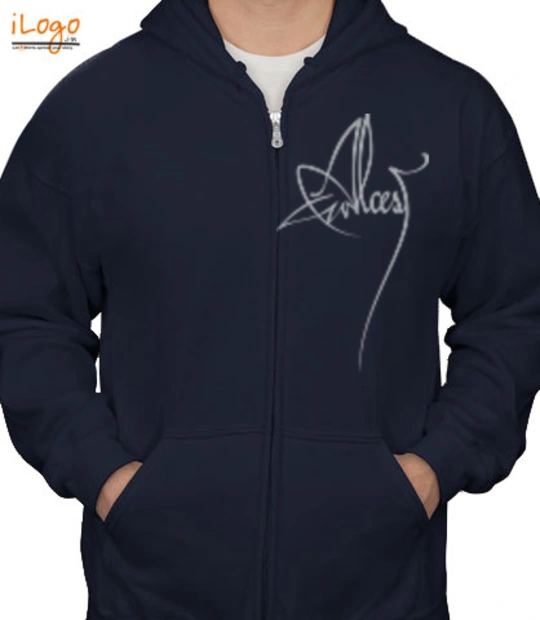 T shirts Alcest- T-Shirt