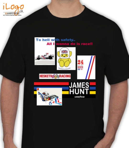 T shirts JH T-Shirt