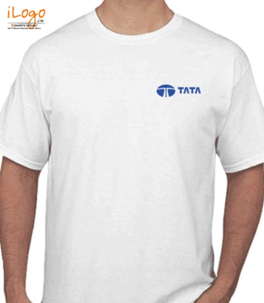 T shirts tata-logo T-Shirt