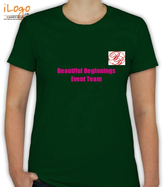 T shirts BB-TS-Green T-Shirt