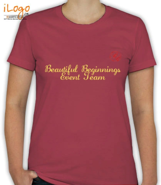T shirts BB-TS-Women-Mrn T-Shirt