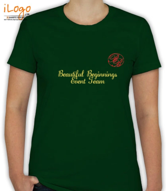 T shirts BB-TS-Green T-Shirt