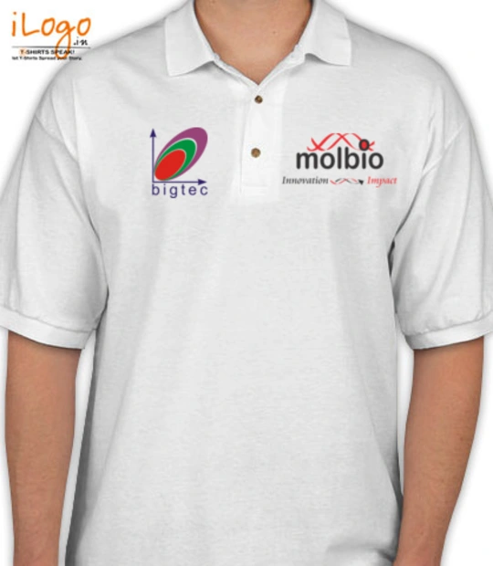 T shirts molbio T-Shirt