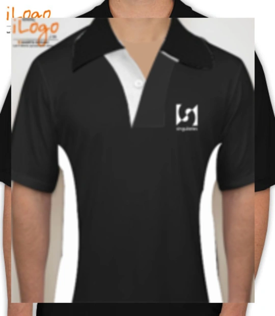 T shirts megha-singu- T-Shirt